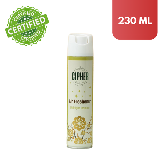 Air Freshener Midnight Jasmine 230ml