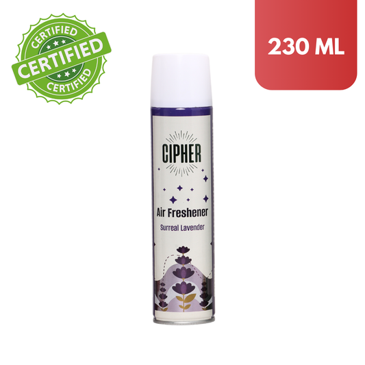 Air Freshener Surreal Lavender 230ml