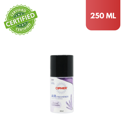 Air Freshener Refill Surreal Lavender 250ml