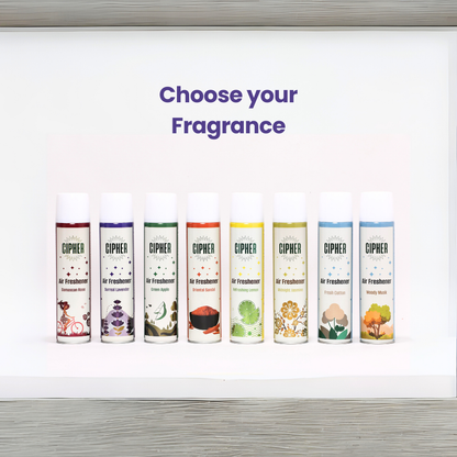 Air Freshener Surreal Lavender 230ml