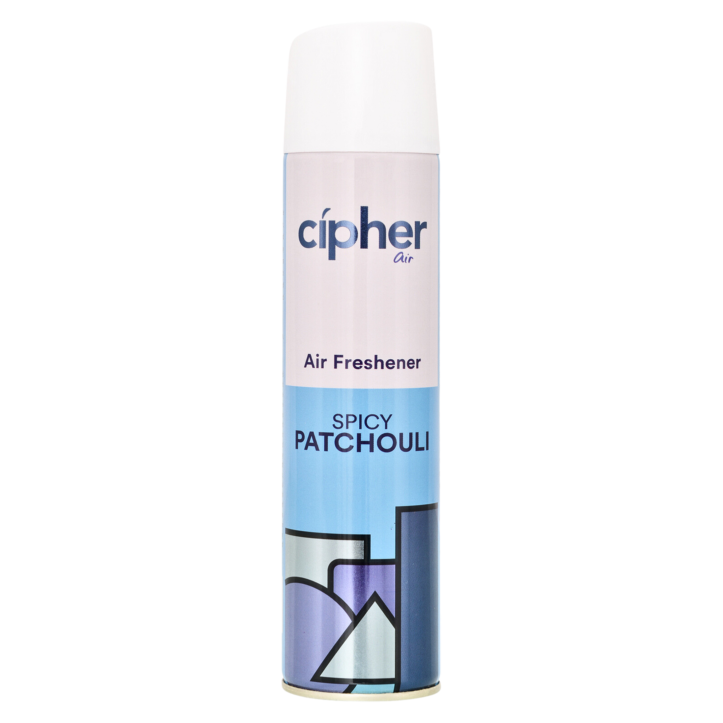 Premium Air Freshener Spicy Patchouli 230ml Cipher