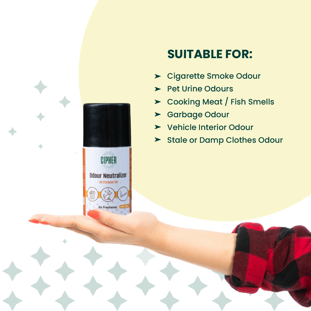 Odour Neutralizer 225g