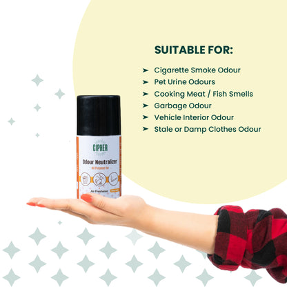 Odour Neutralizer 225g