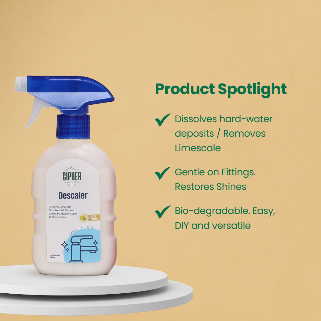 Descaler 200ml