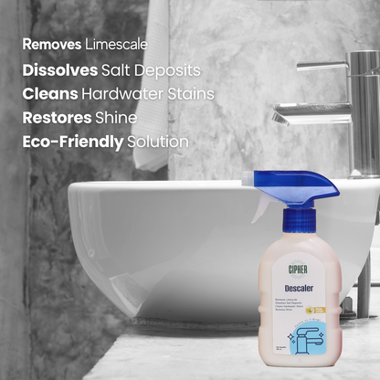 Descaler 200ml